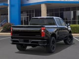 2026 Chevrolet Silverado 1500 - Preview 4