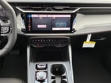 2026 Jeep Cherokee - Preview 3