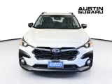 2026 Subaru Crosstrek - Preview 2