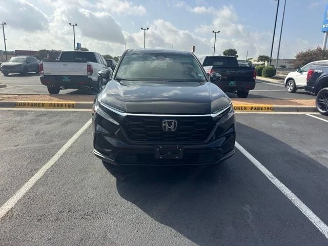 2025 Honda CR-V - Image 3
