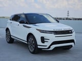 2026 Land Rover Range Rover Evoque - Preview 3