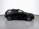 2026 Lexus NX - Preview 4