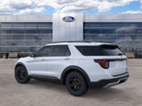 2026 Ford Explorer - Preview 4
