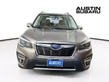 2021 Subaru Forester - Preview 2