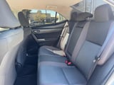 2018 Toyota Corolla - Preview 12