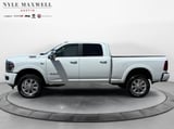 2027 Ram 2500 - Preview 13
