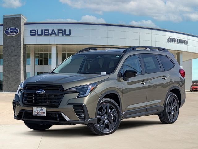 2026 Subaru Ascent - Image 1