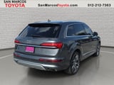 2025 Audi Q7 - Preview 5