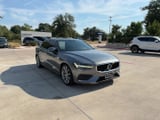 2019 Volvo S60 - Preview 7