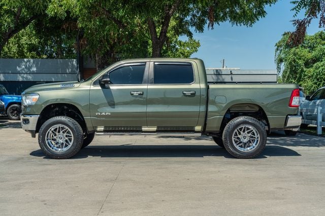 2020 Ram 1500 - Image 1