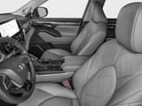 2026 Toyota Highlander - Preview 6
