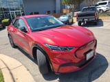 2024 Ford Mustang - Preview 7