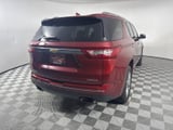 2019 Chevrolet Traverse - Preview 7