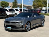 2022 Chevrolet Camaro - Preview 10