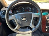 2013 Chevrolet Suburban - Preview 13