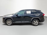 2024 Toyota RAV4 - Preview 4