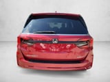 2025 Honda Odyssey - Preview 6