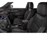 2023 Chevrolet TrailBlazer - Preview 9