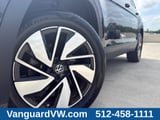 2024 Volkswagen Atlas - Preview 4