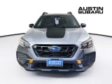 2024 Subaru Outback - Preview 2