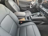 2024 GMC Canyon - Preview 12