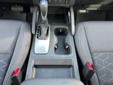 2026 Nissan Frontier - Preview 11