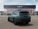 2027 Kia Telluride - Preview 4