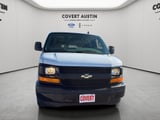 2017 Chevrolet Express - Preview 3