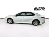 2019 Toyota Camry - Preview 4
