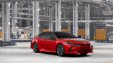 2026 Toyota Camry - Preview 15