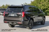 2025 Ford Expedition - Preview 6