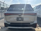 2026 Volkswagen Tiguan - Preview 5