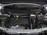 2027 Chevrolet Equinox - Preview 8