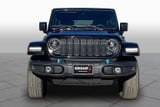 2024 Jeep Wrangler - Preview 3