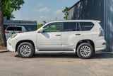 2014 Lexus GX 460 - Preview 2