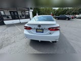 2023 Toyota Camry - Preview 7