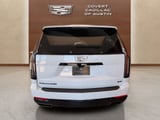 2026 Cadillac Escalade - Preview 5