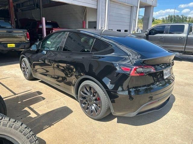 2021 Tesla Model Y - Image 3