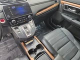 2022 Honda CR-V - Preview 13
