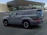 2026 Hyundai Santa Fe - Preview 4