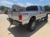 2012 Ford F-250 - Preview 8
