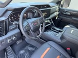 2026 GMC Sierra - Preview 8