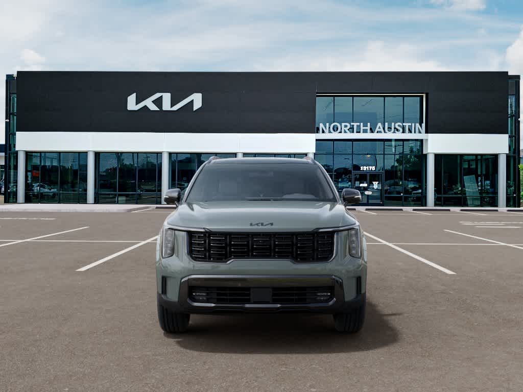 2026 Kia Sorento - Image 3