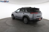 2025 Nissan Pathfinder - Preview 9