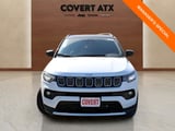 2026 Jeep Compass - Preview 8