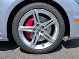 2019 Audi S4 - Preview 12