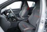 2026 Volkswagen Golf GTI - Preview 8
