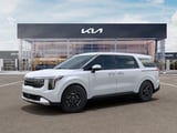 2026 Kia Carnival - Preview 3