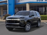 2027 Chevrolet Tahoe - Preview 6