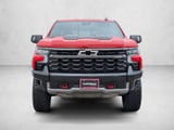 2026 Chevrolet Silverado 1500 - Preview 2